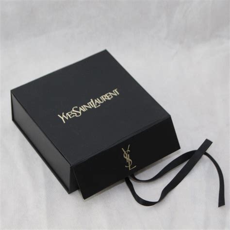 ysl valentine's day gift box|ysl gift pack.